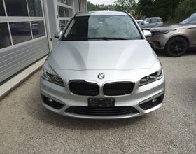 BMW 218i