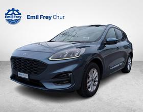Ford Kuga 2.5 PHEV