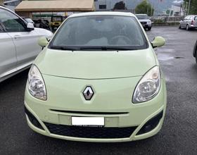 Renault Twingo 1.2 16V