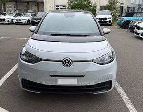 VW id.3 pro 150kw