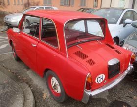 autobianchi bian