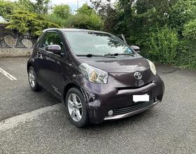 Toyota IQ