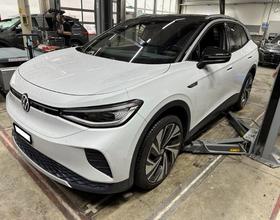 VW ID.4 Pro Performance 1st Edition Max