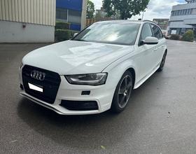 Audi A4 Avant 3.0 V6 TFSI quattro S-Tronic