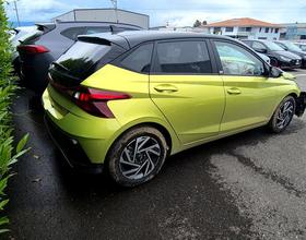 HYUNDAI i20 1.0 T-GDi Amplia DCT