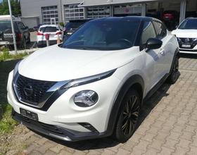 Nissan Juke (F16)(09.2019->)