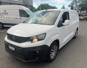 Peugeot Partner 1.5 HDi s/s Asp.L