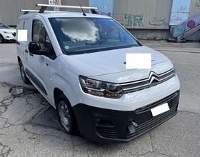 Citroen e-Berlingo