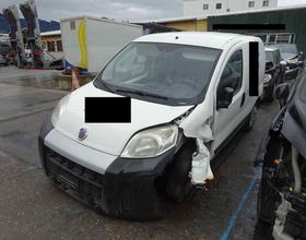 FIAT FIORINO 1.4 8V BASE