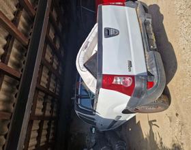 Dacia Logan Pick-up