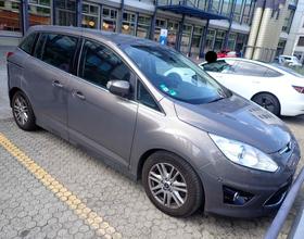 FORD C-MAX 1.0 SCTI TITANIUM