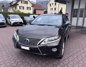Lexus RX 450h