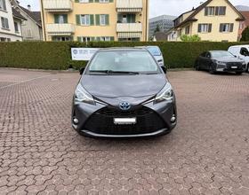 Toyota Yaris 1.5 Hybrid