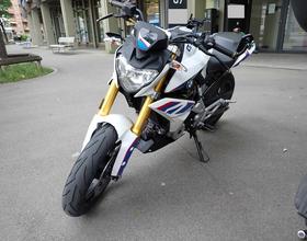 BMW G 310 R ABS