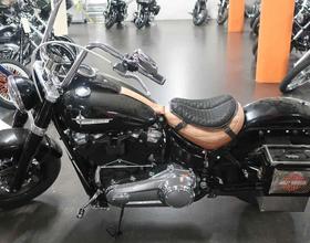 HARLEY-DAVIDSON FLSL SOFTAIL SLIM 107 ABS