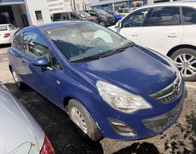 Opel Corsa D 1.0
