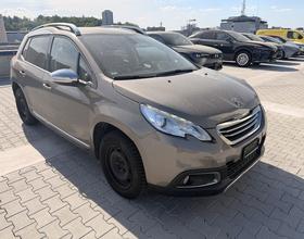 Peugeot 2008 1.6 e-HDi 92 Active EGS