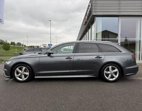 Audi A6 Avant 3.0 TDI