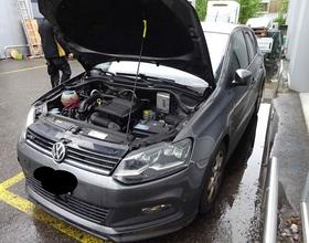 VW POLO 1.0 TSI BMT HIGH