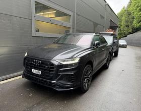 Audi Q5 50TDI ABT