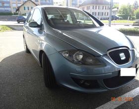 SEAT ALTEA 2.0 TDI STYLANCE