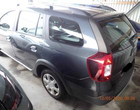DACIA LOGAN MCV 0.9 STEPWAY