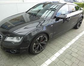 AUDI A7 SPORTB. 3.0 TDI QUATT