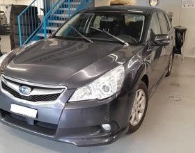 SUBARU Legacy 2.0i Swiss AWD