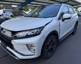 Mitsubishi Eclipse Cross 1.5 T Diamond