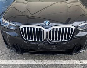 BMW X3 30e