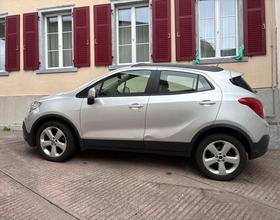 Opel Mokka (06.2012->)
