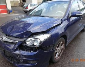 Hyundai i30 1.6 Style
