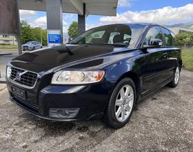 Volvo V50 2.0D
