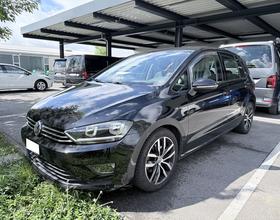 VW Golf Sportsvan
