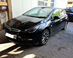 Opel Astra 1.4i Turbo Enjoy