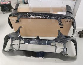 BMW X5 xDrive 48V 40d
