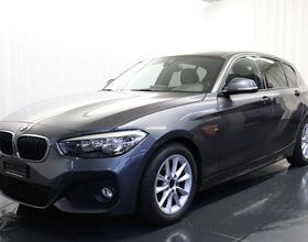 BMW 118 i