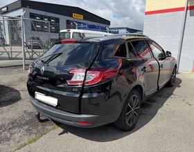 Renault Megane 110 EDC