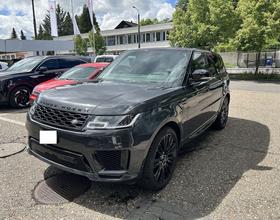 Land Rover Range Rover Sport P400 3.0 I6 Dynamic Stealth