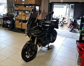 YAMAHA Tracer 9 GT GT