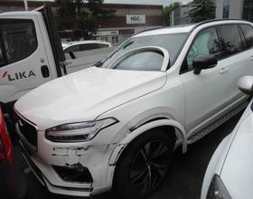 VOLVO XC90 B5 D AWD INSCRIPTION