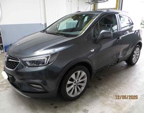 OPEL MOKKA X 1.4I T ENJOY 4WD