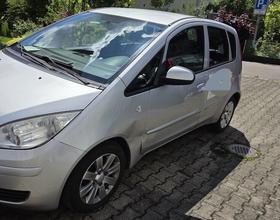 Mitsubishi Colt 1.3 16V Inform