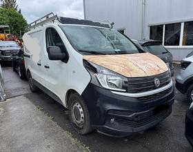 FIAT Talento 2.0 dci
