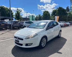 Fiat Bravo