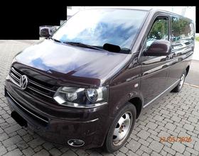 VW MULTIVAN