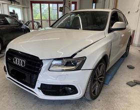 AUDI SQ5 3.0 BITDI QUATTRO