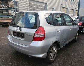 HONDA JAZZ 1.4 I