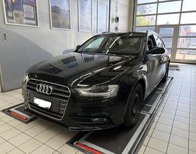Audi A4 Avant 2.0 TDI