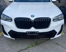 BMW X3 30e